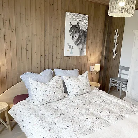 Vent_du_nord 아파트 *